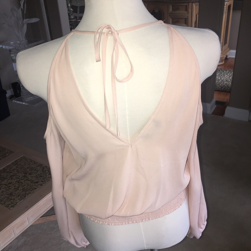 Bebe blouse - Picture 3 of 3